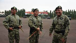 Mantan danjen kopassus jabat pangkostrad yang baru tahun 2020. Tni Tunjuk Pangkostrad Baru Gantikan Edy Rahmayadi Yang Dirotasi Tirto Id