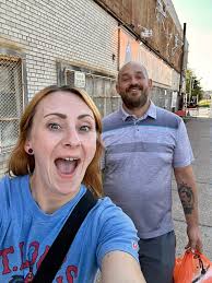 Johnnie Brock's Dungeon