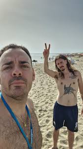 La dorada surfcasting