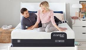 Serta Icomfort Cf1000 Hybrid Medium Mattress Review 2020