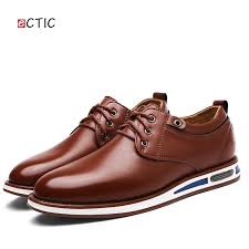 Step out in style with top of the line casual shoes for men. 2018 New Spring Mens Oxford Business Shoes Soft Casual Breathable Smart Casual Men S Flats Business Office Dress Leather Shoe Shoes Business Shoe Softshoes Shoes Aliexpress