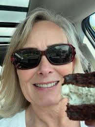 I love this and that's why I eat it this afternoon and made it all by  myself