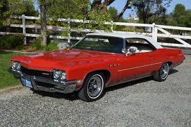 Image result for Vintage Red 1972 Buick