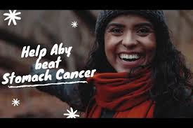 Fundraiser by Abigail Mejia : Help Abigail Beat Stomach Cancer