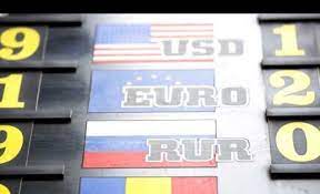 Schimb valutar in numerar la bancomat, chişinău şi bălţi. Curs Valutar Pe Timp De Pandemie Cat Costa Astazi Un Euro Si Un Dolar Foto