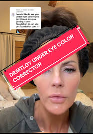 Drmtlgy Luminous Eye Corrector Vs Elf