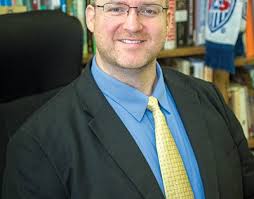 OBU Welcomes New Faculty to Bison Hill