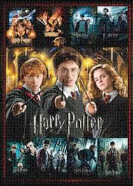 Harry potter dementors at hogwarts puzzle 1000pcs. Directory Inventory Jigsaw Puzzles Nmr