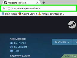 I don't know what to do about it, and i've tried doing the recaptcha dozens of times, reloading the page, and trying on multiple browsers. How To Add Friends On Steam 13 Steps With Pictures Wikihow