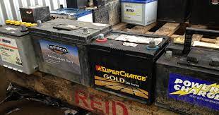 Car wrecker melbourne is one of leading car removal and scrap metal recycling services in melbourne and its suburbs. Sell Old Batteries Sell Scrap Batteries Melbourne Metal Man