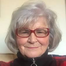 Denise Trottier (@dmtrottier) • Threads, Say more