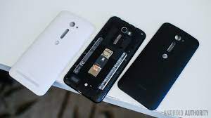 ASUS Zenfone 2E review