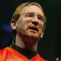 Lanny Donoho's Website