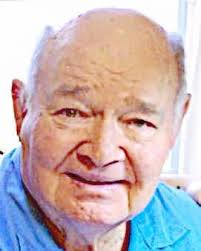 Eric Fransen Obituary (2016)