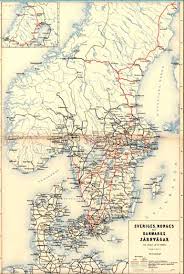 I ettertid ser jeg at det er mulig å bestille clever fri i sverige som etterskuddsfakturerer 5 kroner per kwh. Karta Over Jarnvagarna I Sverige Norge Och Dannmark 1904 Railwaymap Sweden Norway And Denmark Year 1904