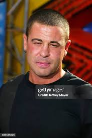 29 David Silvera Photos & High Res Pictures