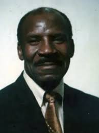 Obituary information for Clarence Raynor