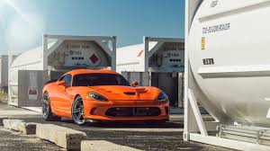 Dodge Viper Adv1 Wheels Hd Cars 4k Wallpapers Images Backgrounds Photos And Pictures