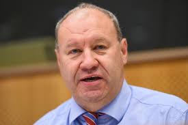 VAUGHAN, Derek (S&D, UK)