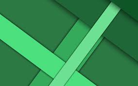 download wallpapers green abstraction geometric background material design android google green rectangles besthqwallpapers com material design geometric background abstract wallpaper