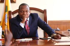 Check spelling or type a new query. Sonko Links Withdrawal Of Security Drivers To Recent Meeting With Dp Ruto