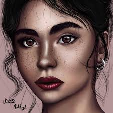 Victoria Ashleigh Art