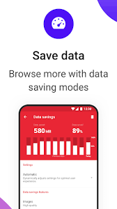 There are also mozilla browser versions available for smartphones now. Download Opera Mini Fast Web Browser For Android 4 4 4