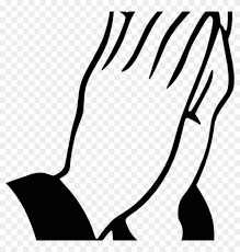Download high quality praying hands clip art from our collection of 65,000,000 clip art graphics. Cartoon Praying Hands Praying Hands Rt Clip Art At Thank You Close Hand Hd Png Download 1024x1024 620906 Pngfind