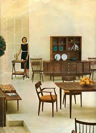 Drexel mid century modern bedroom furniture. Vintage Drexel Declaration Furniture Catherine Sends Us A Gorgeous Brochure Retro Renovation