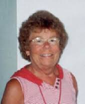 Obituary information for Judith Ann Lautizi