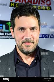 Justin weinstein hi-res stock photography and images