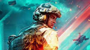 Battlefield 2042 takes players into the near future in a world ravaged by the most profound refugee crisis known to man. 0ygsxxgkeip Sm