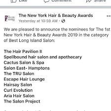 3.6 out of 5 stars.3.6. Portfolio Escape Hair Lounge