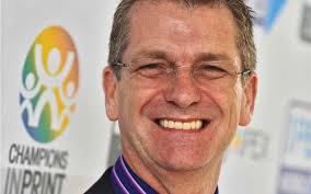 Ipex: Rediscovering the power of print