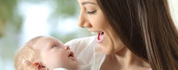 Denn ab dem dritten lebensmonat beginnen kinder bereits, mit den sprechorganen zu experimentieren und lallsequenzen zu produzieren. Wie Verlauft Die Sprachentwicklung Beim Baby Kanyo