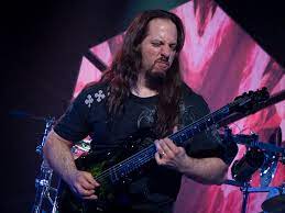 Dream theater made (and are still making) wonderful songs. Top 10 Dream Theater Songs Classicrockhistory Com