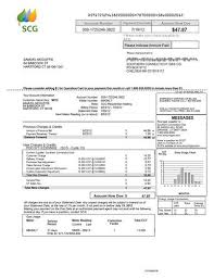 We Make You A Personalized Utility Statement From Southern Connecticut Gas Or The Utility Pro Worksheet Template Energy Bill Certificate Of Completion Template