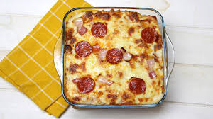 Pastel Pizza De Pan De Molde Receta Facil Saltando La Dieta Pastelitos De Pizza Pan De Molde Recetas Faciles
