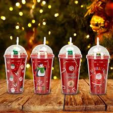 クリスマス カップ