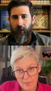 The impact of doom scrolling