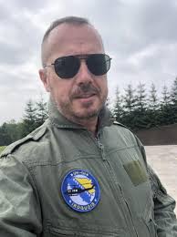 Haris Hadžić, pilot žirokoptera za "Avaz": Ponosan sam jer mogu učiniti  nešto dobro za sve Bosance i Hercegovce