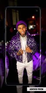 Find more awesome nlechoppa images on picsart. Nle Choppa Wallpapers Fur Android Apk Herunterladen