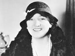 Mary Roberts Rinehart