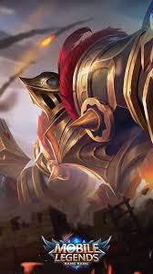 260 Wallpaper Mobile Legends Hd Terbaru 2018 Terlengkap Desain Karakter Game Gambar Karya Seni Fantasi