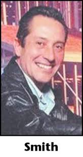 THOMAS SMITH Obituary (1959