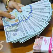Moreover, we added the list of the most popular conversions for visualization and the history table with exchange rate diagram for 20 malaysian ringgit (myr) to indonesian rupiah (idr) from monday, 26/04/2021 till monday, 19/04/2021. Lebih Untung Mana Tukar Uang Di Ri Atau Luar Negeri Bisnis Liputan6 Com