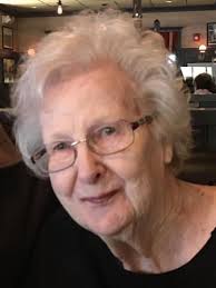 Claire Freeman Obituary (1930