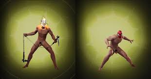 Ghost Rider + Spiderman Nude Mod by ogami4 on DeviantArt