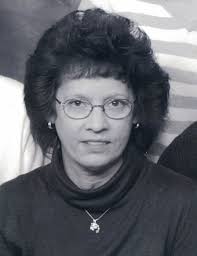 Obituary for Erica F. "Ricki" (Hutcison) Fisher