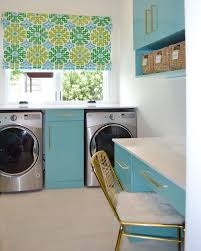 Mudroom laundry room design combos finding newfound popularity closet factory office combo. Bright Laundry Room Office Home Modern Laundry Rooms Laundry Room Design